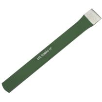 Talhadeira de Aço Chata - 5/16 x 1 x 8 - 1746 - SÃO ROMÃO