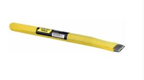 Talhadeira De Aço Sextavada Amarela 25 Cm Fertak