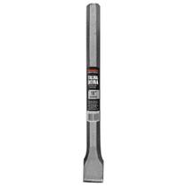 Talhadeira de Aço Sextavado 3-4x12pol para Trabalhos Manuais em Madeira Metal e Alvenaria Famastil
