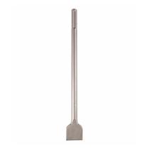 Talhadeira Larga Encaixe Sds Max 400mm Largura 50mm Makita D-34481