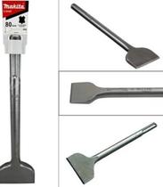Talhadeira Larga Pa Sds-Max 80X300Mm Makita D-34497 Talhadeira Larga Pa Sds-Max 80X300Mm Makita D-34497