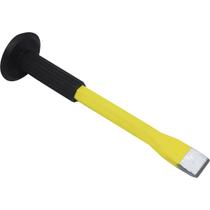 Talhadeira Manual Aço 10"x18MM Tradestar C/ Empunhadura