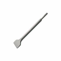 Talhadeira Modelo Sds Plus Medidas 40 X 250mm Marca - TNT