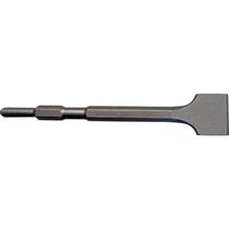Talhadeira Para Martelete Makita Encaixe Sextavado 280x50x17mm D-20694 Talhadeira Para Martelete Makita Encaixe Sextavado 280x50x17mm D-20694