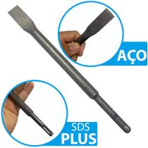 Talhadeira Para Martelete SDS Plus 14 x 20 x 250MM