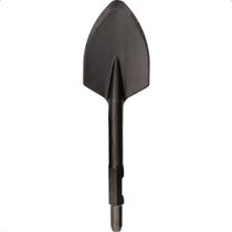 Talhadeira Plana Encaixe Sextavado 30 mm 120 x 500 mm B-10300 Makita