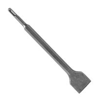 Talhadeira Plana Larga 4x25cm Com Encaixe SDS-Plus Makita D-08735 Talhadeira Plana Larga 4x25cm Com Encaixe SDS-Plus Makita D-08735