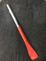 Talhadeira redonda 12” x 3/4 laranja