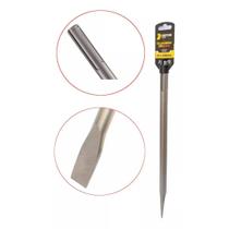 Talhadeira SDS Martelete Encaixe Fácil Plus 250 x 20 / 40 - Max 400 x 25 mm