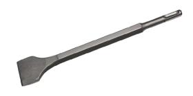 Talhadeira SDS Plus 20x250 mm Cortag Para Martelete Alta Resistência