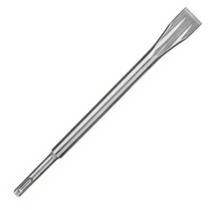 Talhadeira SDS Plus 250mm para Concreto - 2609390394 - BOSCH Talhadeira SDS Plus 250mm para Concreto - 2609390394 - BOSCH