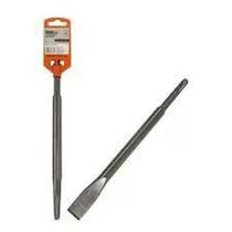Talhadeira sds plus 40 x 250mm - BESTFER Talhadeira sds plus 40 x 250mm - BESTFER