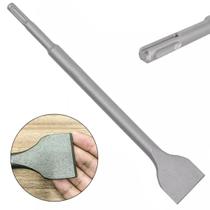 Talhadeira Sds Plus Tipo Pá 14x40x250 Para Martelete Bosch Talhadeira Sds Plus Tipo Pá 14x40x250 Para Martelete Bosch