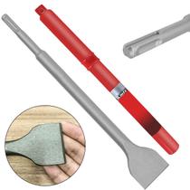 Talhadeira Sds Plus Tipo Pá 14x40x250 Para Martelete Bosch