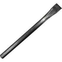 Talhadeira Sextavada 12mm X 100mm ST90825G em Aço Cromo Vanádio Oxidado Sata
