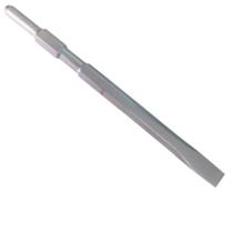 Talhadeira Sextavada 19x280mm - D-08707 - MAKITA Talhadeira Sextavada 19x280mm - D-08707 - MAKITA