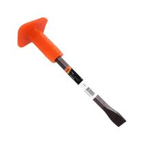 Talhadeira sextavada, 300 x 25 mm, com p