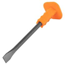 Talhadeira Sextavada Aço Carbono com Proteção 25x300mm Sparta