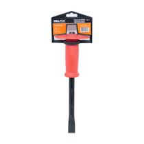 Talhadeira Sextavada com Empunhadura 12'' CV Bel