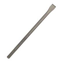 Talhadeira Standard SDS-MAX para Concreto 25 x 400mm - 700.33021 - BOSCH Talhadeira Standard SDS-MAX para Concreto 25 x 400mm - 700.33021 - BOSCH