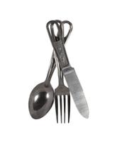 Talher Articulado de Metal