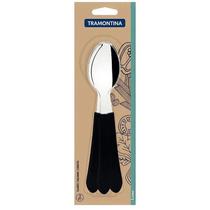 Talher Colher De Mesa Leme 3 Peças Inox Talher Colher De Mesa Leme 3 Peças Inox