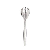 Talher de Serviço Cromado - 25 cm - 1 unidade - Cromus - Rizzo Talher de Serviço Cromado - 25 cm - 1 unidade - Cromus - Rizzo