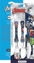 Talher Infantil Disney Chaves Inox Simonaggio