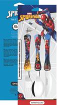 Talher Infantil Homem Aranha Disney Inox Simonaggio