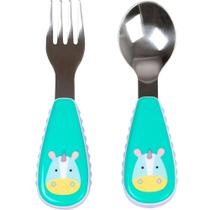 Talher Zoo Unicórnio Skip Hop Talher Zoo Unicórnio Skip Hop