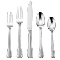 Talheres Cuisinart Aço Inox Elite Valloire 20P Cfe-V20