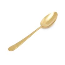 Talheres Dourado Valentina Mimo Style 12 peças