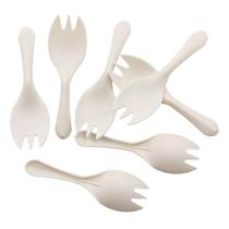 Talheres GreenWorks 1000 Mini Milho Tasting Sporks