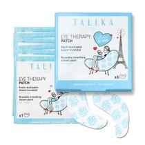 Talika Eye Therapy Patch para olheiras e bolsas Talika Eye Therapy Patch para olheiras e bolsas