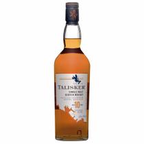 Talisker Single Malt Scotch Whisky Escocês 10 anos 750ml - DIAGEO
