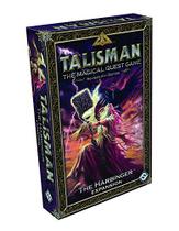 Talismã: A Expansão do Prenúncio - Fantasy Flight Games