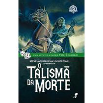Talismã Da Morte, O - FF 23 - Jambô Talismã Da Morte, O - FF 23 - Jambô