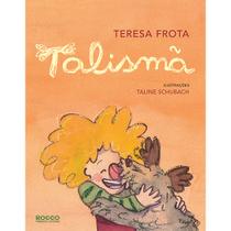 Talismã - EDITORA ROCCO Talismã - EDITORA ROCCO