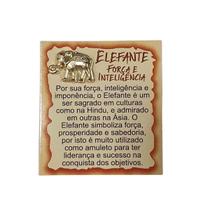 Talismã Elefante Força E Inteligência Talismã Elefante Força E Inteligência