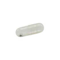 Talismã em Capsula Metálica/Prateada para Assentamentos Proteção Espiritual Fundamentos Religiosos Talismã em Capsula Metálica/Prateada para Assentamentos Proteção Espiritual Fundamentos Religiosos