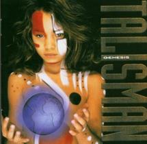 Talisman - Genesis CD (Slipcase) Talisman - Genesis CD (Slipcase)