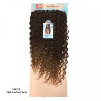 Talita-cabelo bio vegetal - sleek Talita-cabelo bio vegetal - sleek