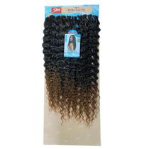 Talita-cabelo bio vegetal - sleek