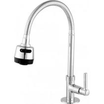 Talita Torneira Slim Gourmet Gir. Par B.a 1/2 e 3/4 C-70 1/4 1171