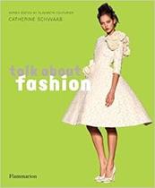 Talk About Fashion - FBOOK COMERCIO DE LIVROS E REV