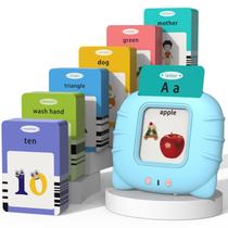 Talking Cards Startcan para crianças pequenas Terapia da fala e autismo Talking Cards Startcan para crianças pequenas Terapia da fala e autismo