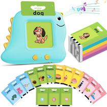 Talking Flash Card Alotwan Learning Toys de 2 a 4 anos com 510 palavras Talking Flash Card Alotwan Learning Toys de 2 a 4 anos com 510 palavras