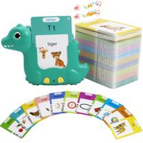 Talking Flash Cards MAYAPHILOS English 510 Sight Words Kids
