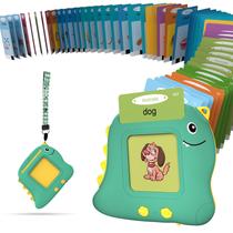 Talking Flash Cards Montessori Learning Toddler COTADWI Toddler Talking Flash Cards Montessori Learning Toddler COTADWI Toddler