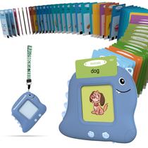 Talking Flash Cards Montessori Learning Toddler COTADWI Toddler Talking Flash Cards Montessori Learning Toddler COTADWI Toddler